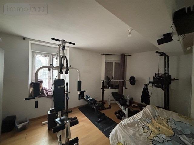 Immeuble a vendre Mauregny-en-Haye 02820 Aisne 105 m2  190000 euros