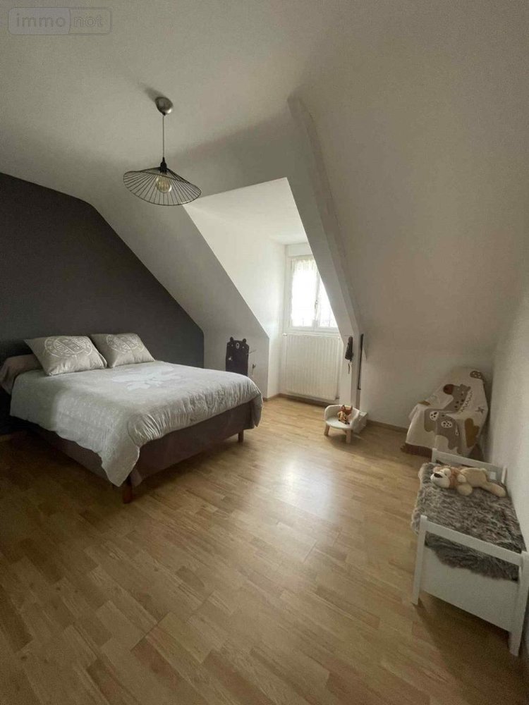 Maison a vendre Distré 49400 Maine-et-Loire 283 m2 10 pièces 447200 euros