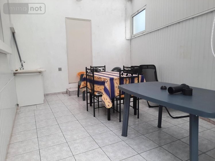 Maison a vendre Challans 85300 Vendée 96 m2 5 pièces 158600 euros