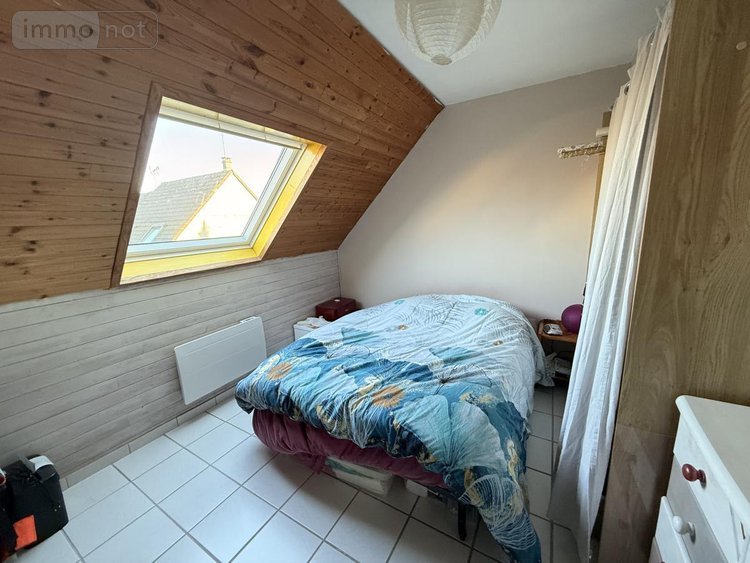 Maison a vendre Flesselles 80260 Somme 93 m2 4 pièces 213200 euros