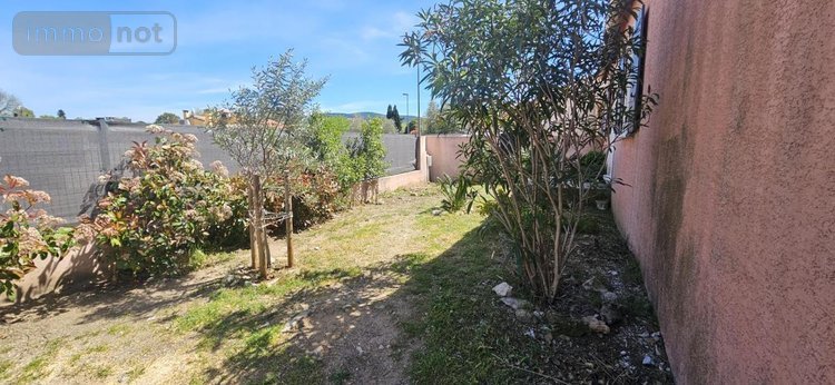 Maison a vendre Ganges 34190 Hérault 80 m2 4 pièces 230000 euros