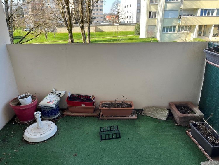 Appartement a vendre Dijon 21000 Côte-d'Or 97 m2  174000 euros