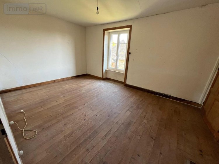 Maison a vendre Turqueville 50480 Manche 170 m2 7 pièces 159000 euros