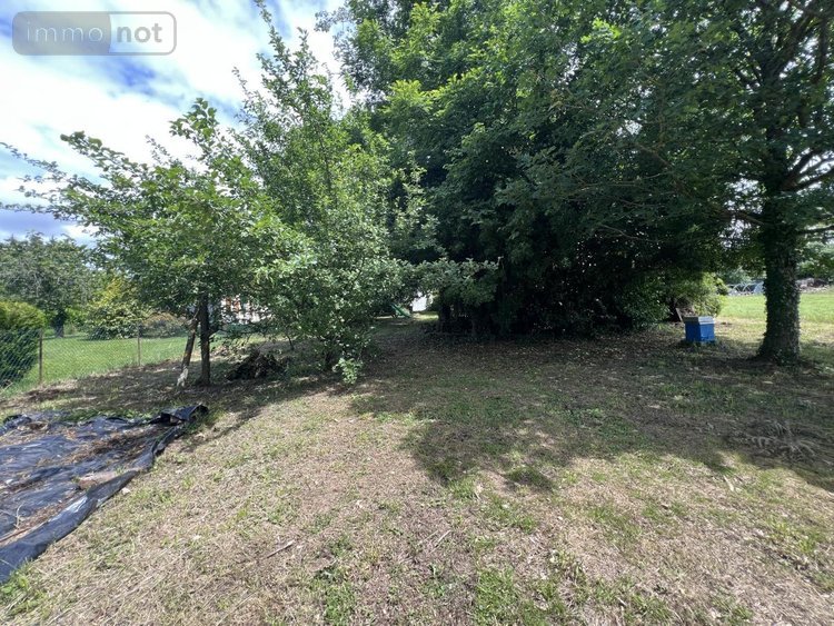 Maison a vendre Ploërmel 56800 Morbihan 125 m2 6 pièces 250816 euros