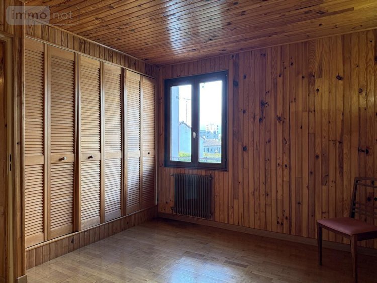 Maison a vendre Cholet 49300 Maine-et-Loire 92 m2 4 pièces 188640 euros