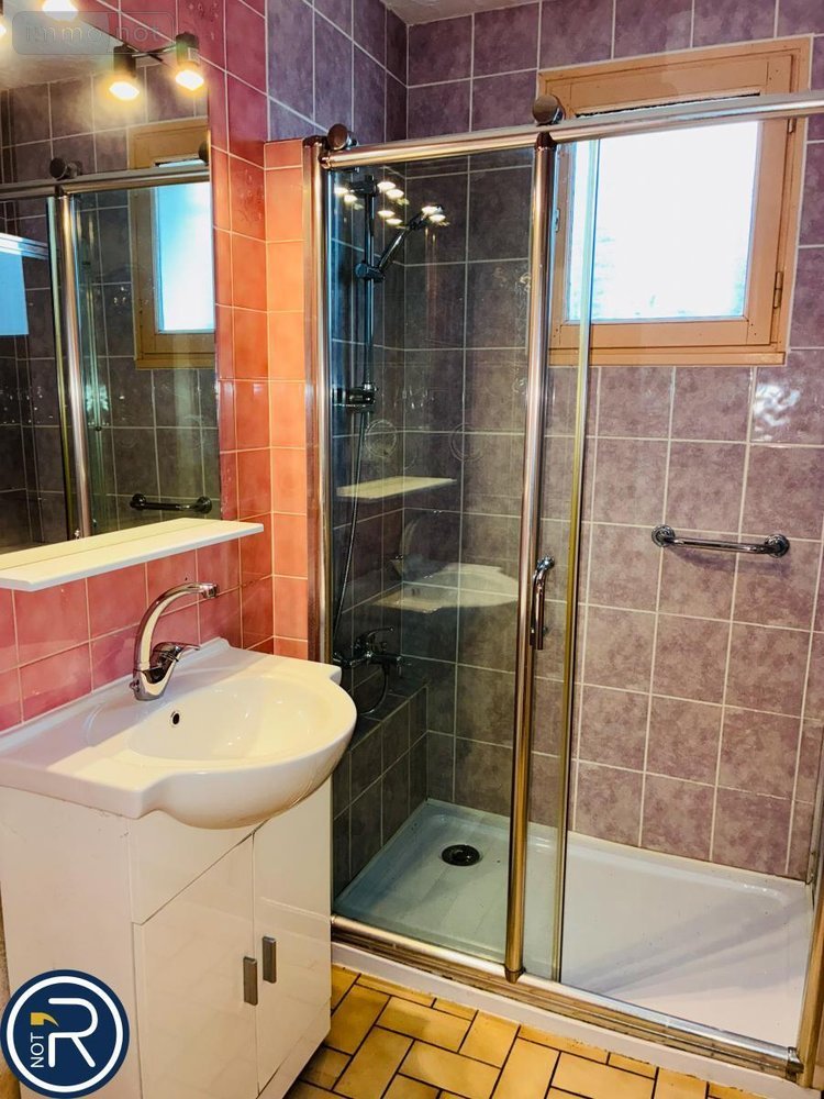 Maison a vendre Louvigné 53210 Mayenne 112 m2 5 pièces 187200 euros