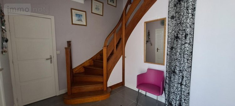 Maison a vendre Angers 49000 Maine-et-Loire 171 m2 4 pièces 429950 euros