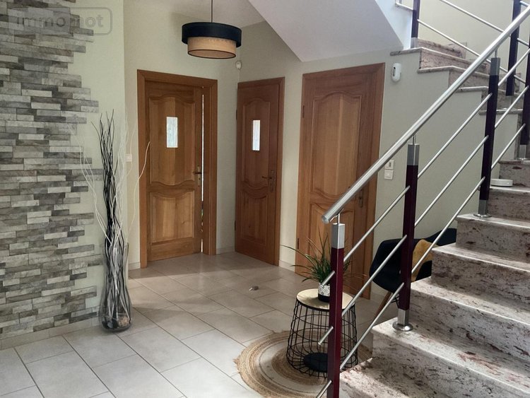 Maison a vendre Roucourt 59169 Nord 162 m2 7 pièces 559900 euros