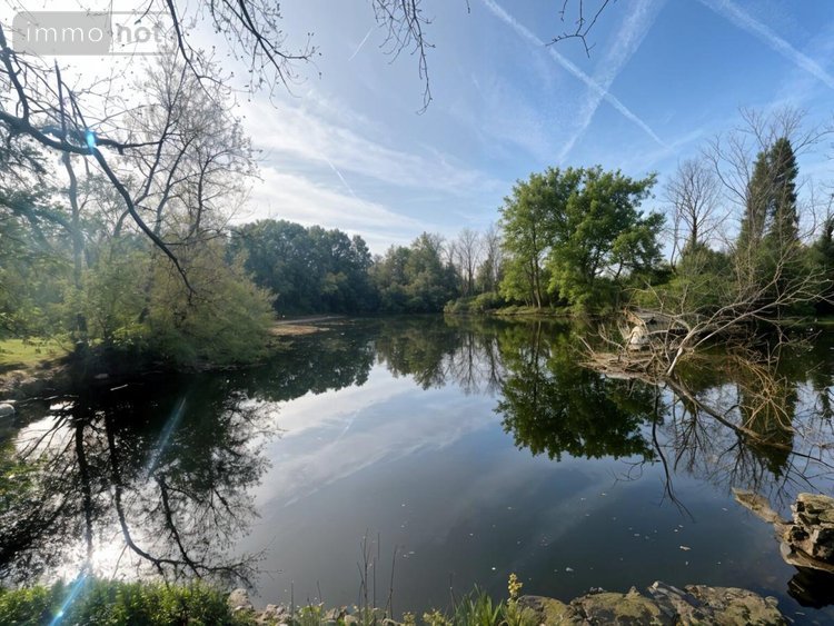 Maison a vendre Nargis 45210 Loiret 199 m2 3 pièces 241500 euros