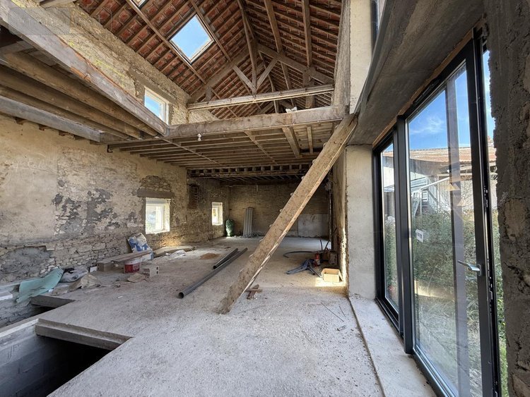 Maison a vendre Vrigny 51390 Marne 193 m2 6 pièces 304000 euros