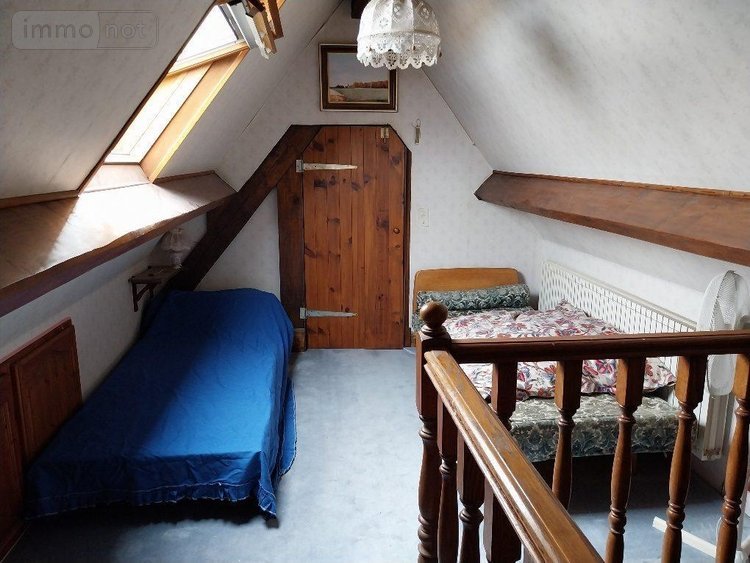 Maison a vendre Le Tremblay-Omonville 27110 Eure 80 m2 5 pièces 131250 euros