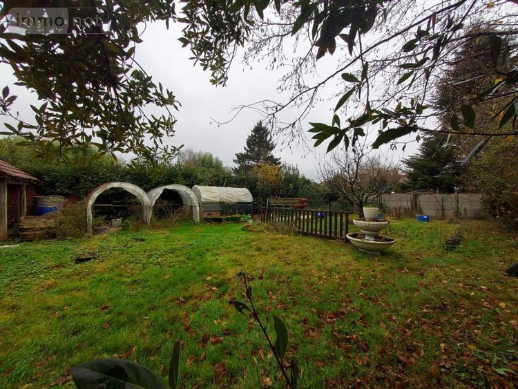 Maison a vendre Varennes-Changy 45290 Loiret 156 m2 5 pièces 168000 euros