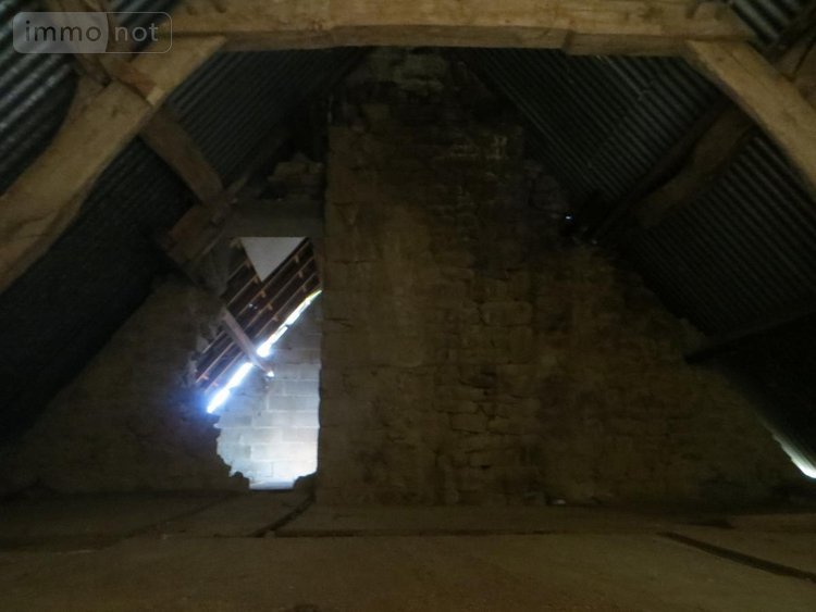 Maison a vendre Saint-Manvieu-Bocage 14380 Calvados 43 m2 2 pièces 38000 euros