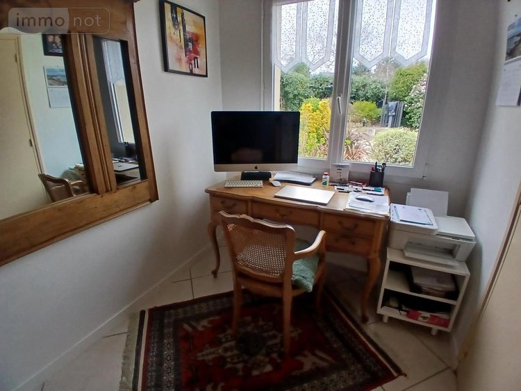 Maison a vendre Theix-Noyalo 56450 Morbihan 140 m2  623700 euros