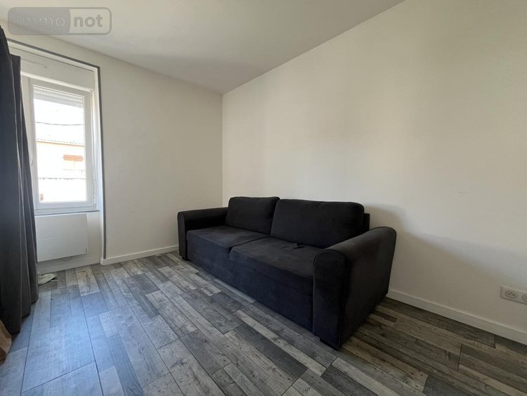 Location appartement Berru 51420 Marne 68 m2 3 pièces 725 euros