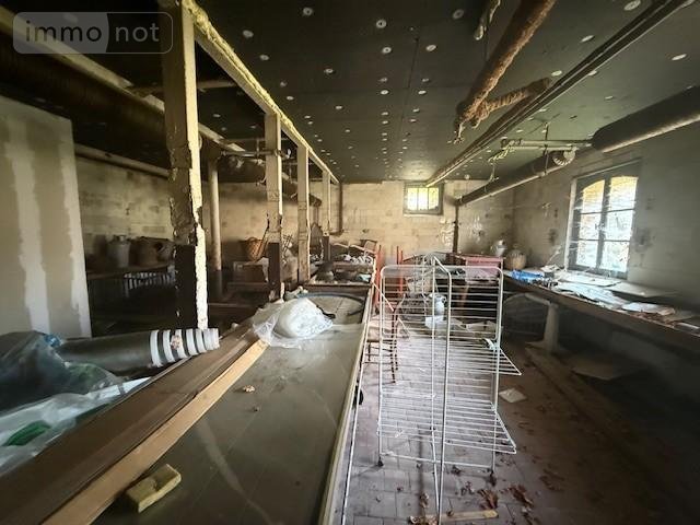 Maison a vendre Lisores 14140 Calvados 258 m2  261000 euros