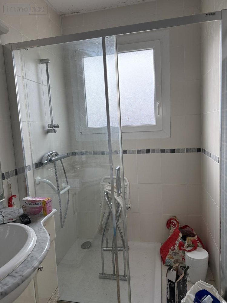 Maison a vendre La Prénessaye 22210 Côtes-d'Armor 95 m2  141000 euros