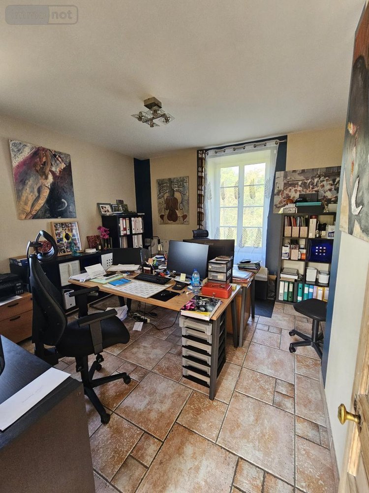 Maison a vendre Sauve 30610 Gard 472 m2 7 pièces 1590000 euros