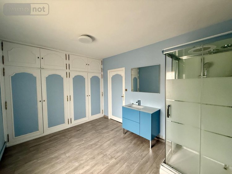 Maison a vendre Warloy-Baillon 80300 Somme 280 m2 7 pièces 223000 euros