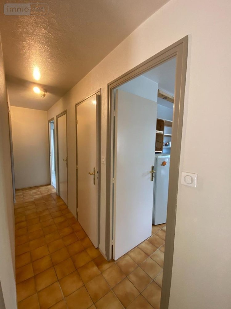 Maison a vendre Rohan 56580 Morbihan 153 m2 7 pièces 223400 euros