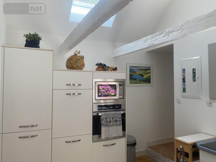 Maison a vendre Quemper-Guézennec 22260 Côtes-d'Armor 76 m2  220500 euros