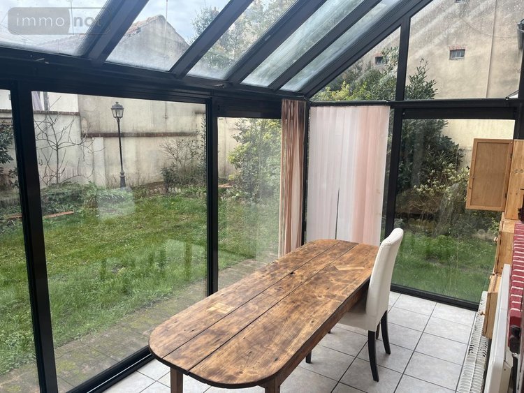 Maison a vendre Cabourg 14390 Calvados 116 m2  627000 euros