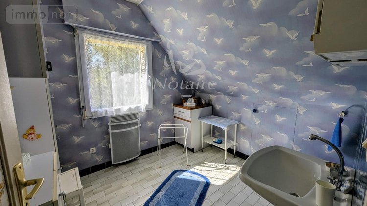 Maison a vendre Plouescat 29430 Finistère 121 m2 6 pièces 364000 euros