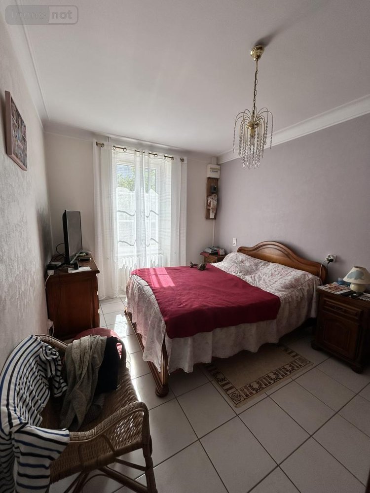 Maison a vendre Le Bono 56400 Morbihan 119 m2 5 pièces 420000 euros