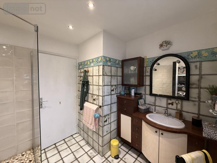 Maison a vendre Le Hamel 80800 Somme 130 m2 6 pièces 208000 euros