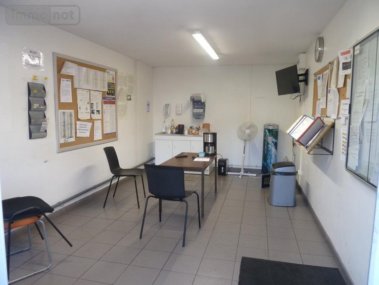 Immeuble a vendre Douai 59500 Nord 1200 m2  1152800 euros