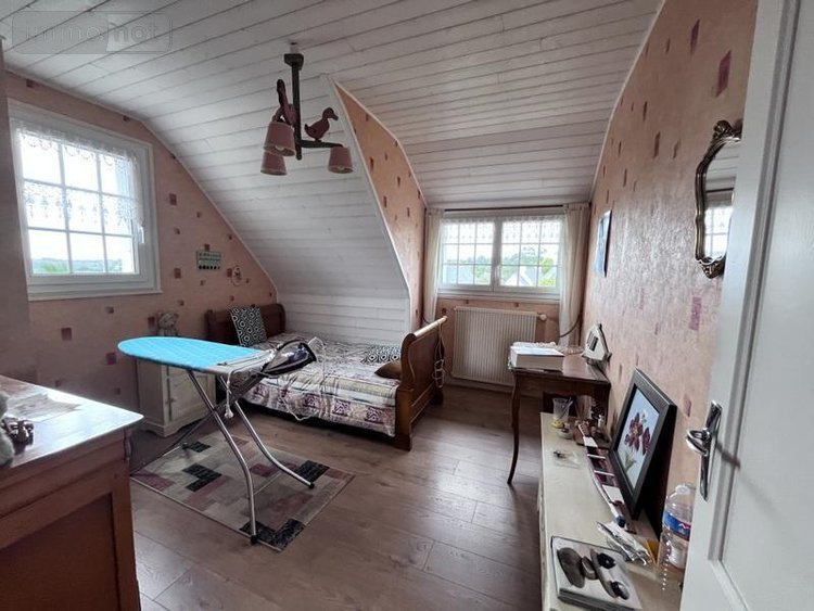 Maison a vendre Plomelin 29700 Finistère 112 m2 5 pièces 312000 euros