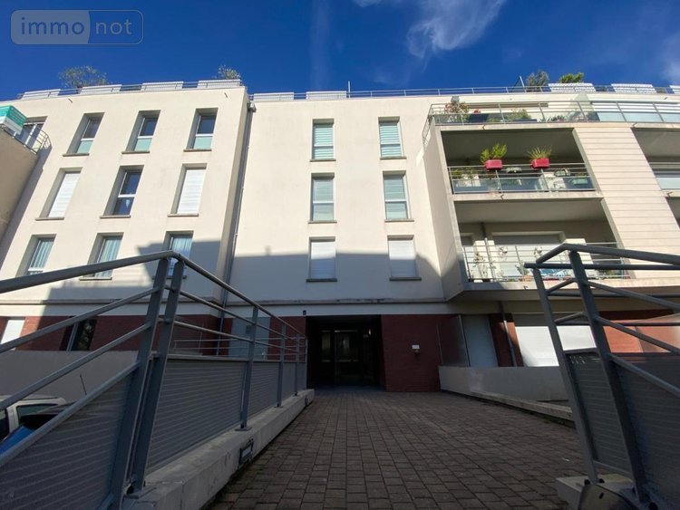 Appartement a vendre Rennes 35000 Ille-et-Vilaine 77 m2 4 pièces 273000 euros