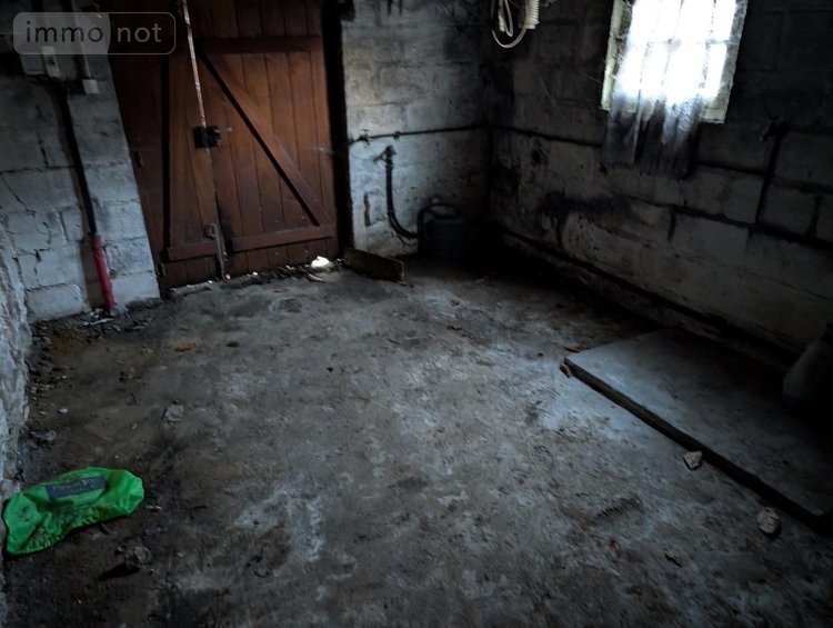 Maison a vendre Trévérec 22290 Côtes-d'Armor 88 m2 4 pièces 127500 euros