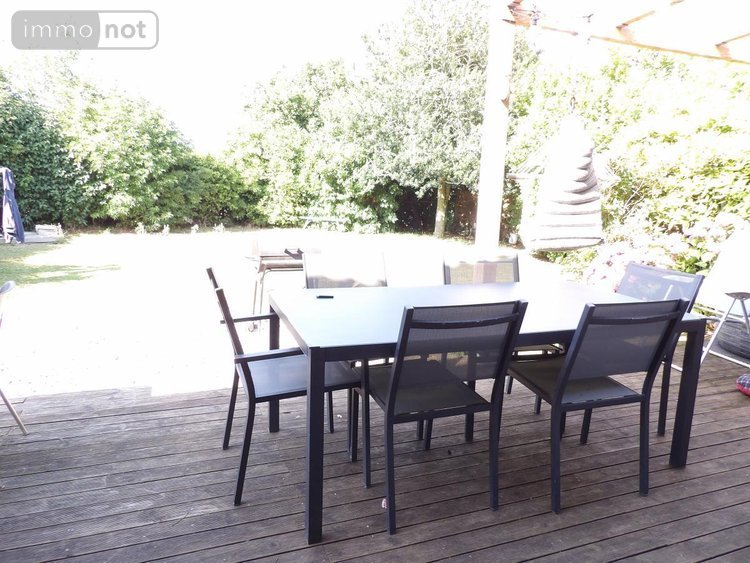 Maison a vendre Annequin 62149 Pas-de-Calais 259 m2  447000 euros