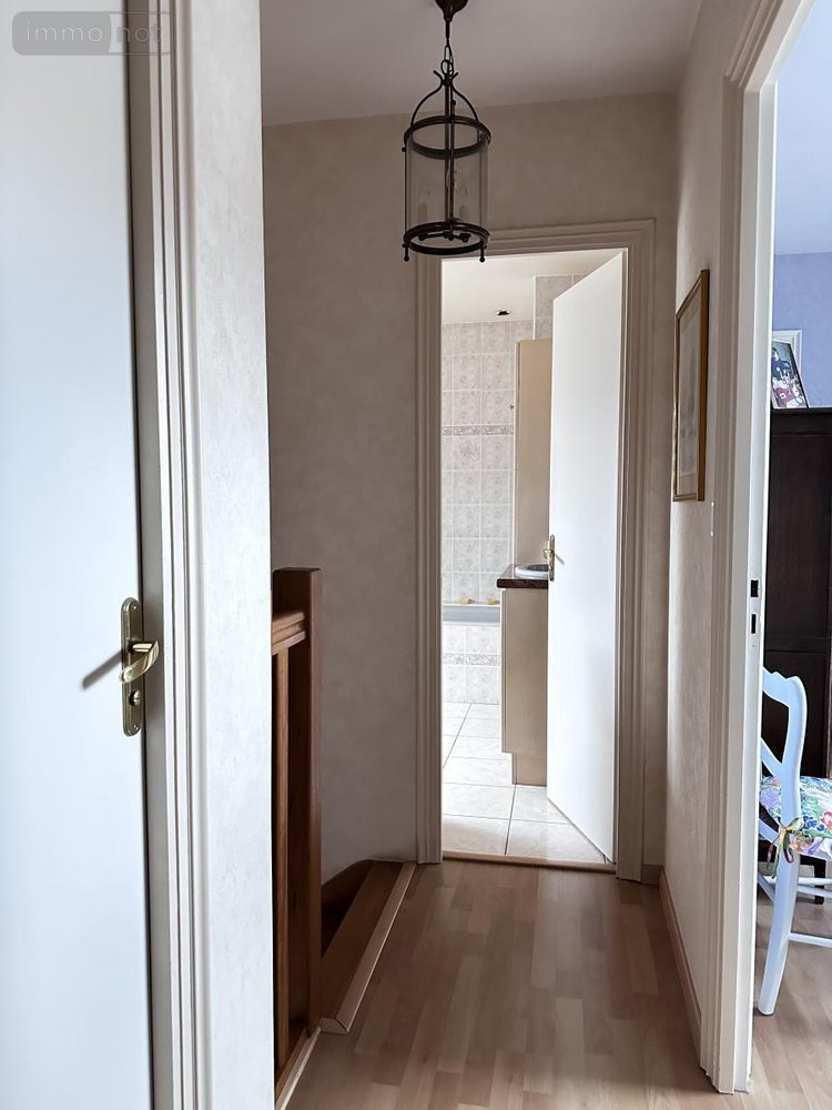 Maison a vendre Vannes 56000 Morbihan 102 m2 5 pièces 342643 euros