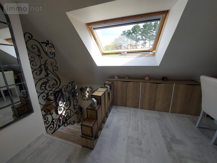 Maison a vendre Kervignac 56700 Morbihan 102 m2 5 pièces 457280 euros