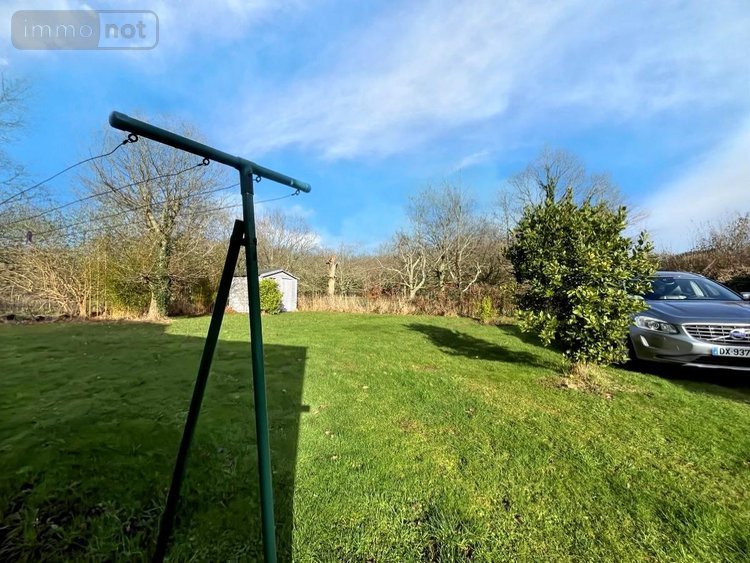 Maison a vendre Combrit 29120 Finistère 83 m2 4 pièces 291200 euros