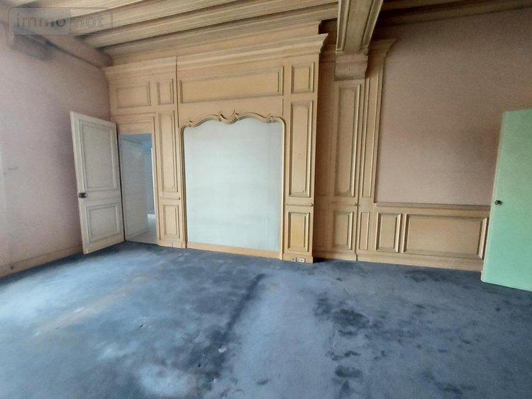 Maison a vendre Montargis 45200 Loiret 278 m2 11 pièces 314940 euros