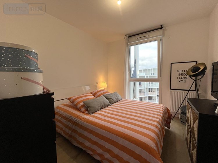 Location appartement Reims 51100 Marne 58 m2 3 pièces 825 euros