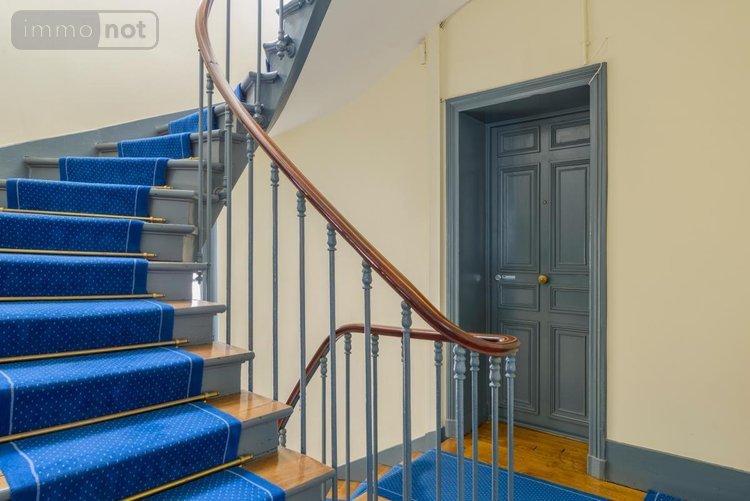 Appartement a vendre Paris 15e arrondissement 75015 Paris 77 m2 4 pièces 780000 euros
