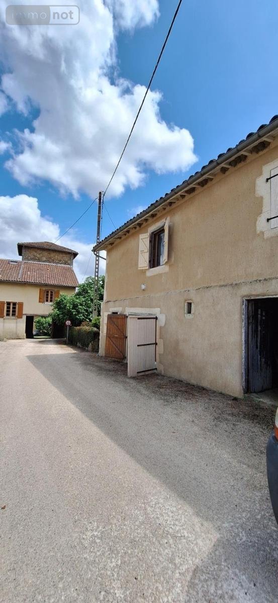 Maison a vendre Callian 32190 Gers 95 m2 5 pièces 133000 euros