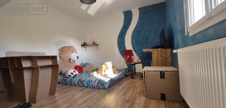 Maison a vendre Candé 49440 Maine-et-Loire 164 m2 8 pièces 239500 euros