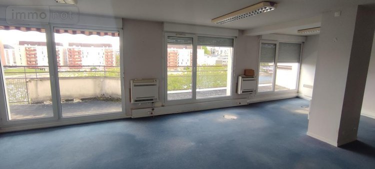 Maison a vendre Le Mans 72000 Sarthe 100 m2 4 pièces 207372 euros
