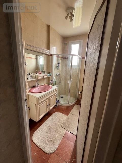 Maison a vendre Vannes 56000 Morbihan 110 m2 4 pièces 261250 euros