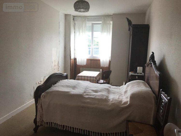 Maison a vendre Plouhinec 56680 Morbihan 120 m2 5 pièces 327600 euros