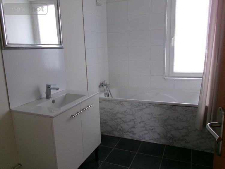 Location appartement Annezin 62232 Pas-de-Calais 60 m2 3 pièces 640 euros