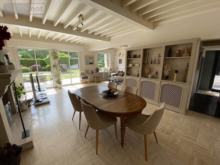 Maison a vendre Courchelettes 59552 Nord 335 m2 6 pièces 400000 euros