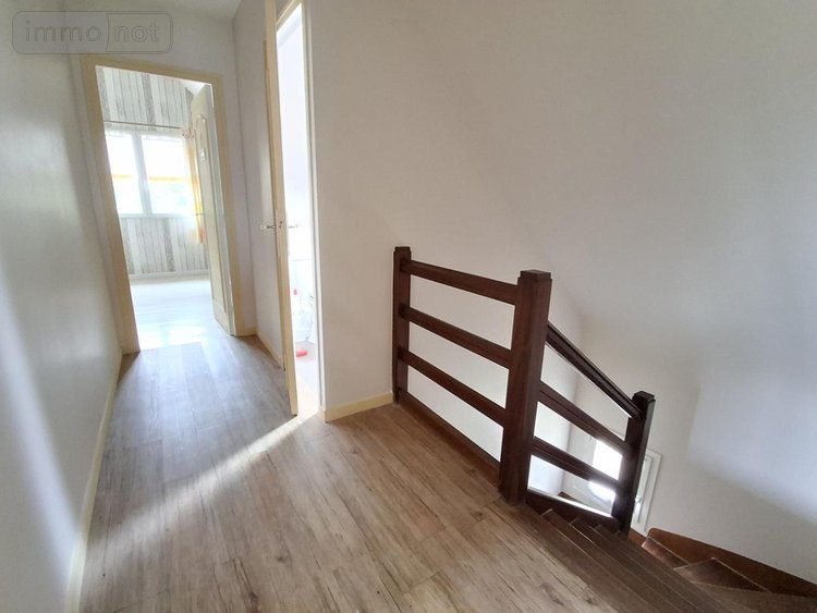 Maison a vendre Guern 56310 Morbihan 148 m2 5 pièces 196080 euros