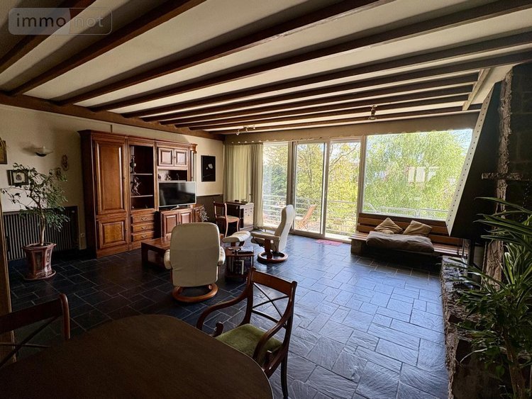 Maison a vendre Liévin 62800 Pas-de-Calais 234 m2 9 pièces 274000 euros