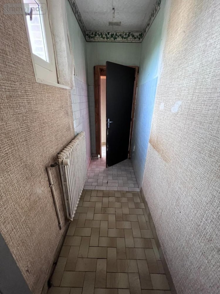 Maison a vendre Bretoncelles 61110 Orne 91 m2 4 pièces 200450 euros